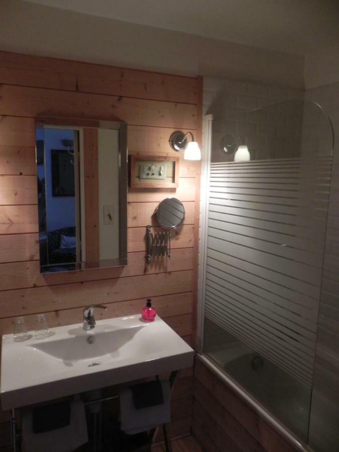 Les Chambres Du Chat Perche Le Havre Buitenkant foto