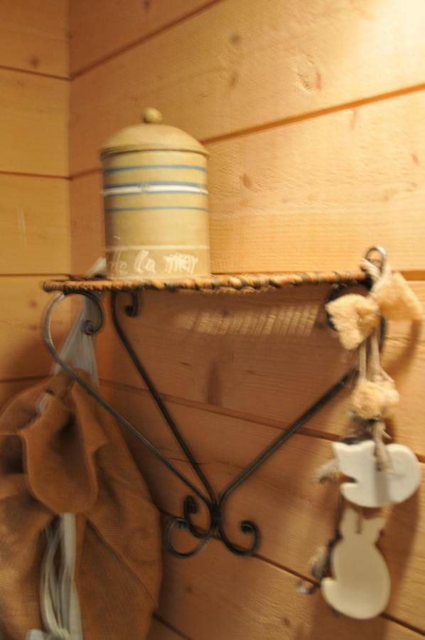 Les Chambres Du Chat Perche Le Havre Buitenkant foto