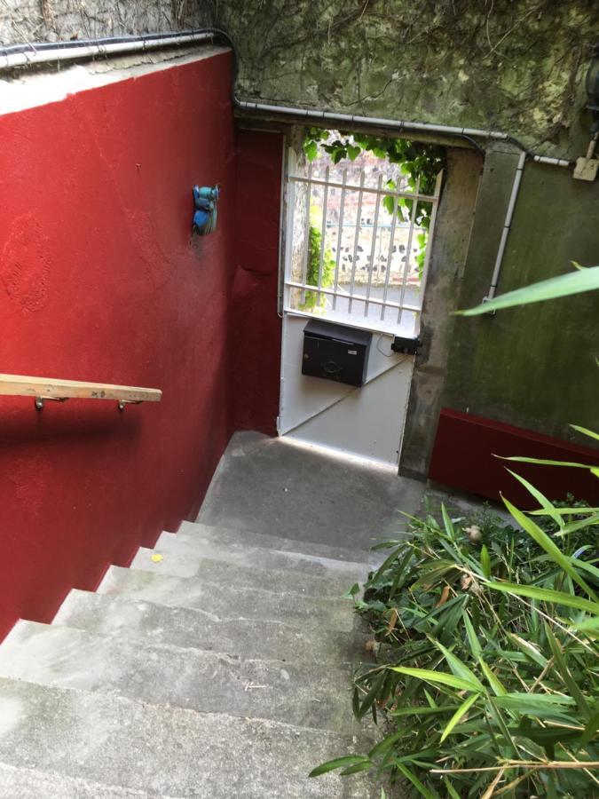 Les Chambres Du Chat Perche Le Havre Buitenkant foto