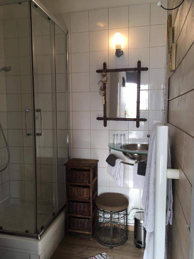 Les Chambres Du Chat Perche Le Havre Buitenkant foto
